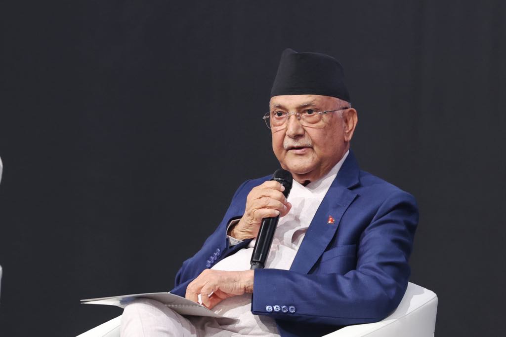 विकास साझेदारहरूलाई सेभिया प्रतिबद्धताको पूर्ण सम्मान गर्न आग्रह