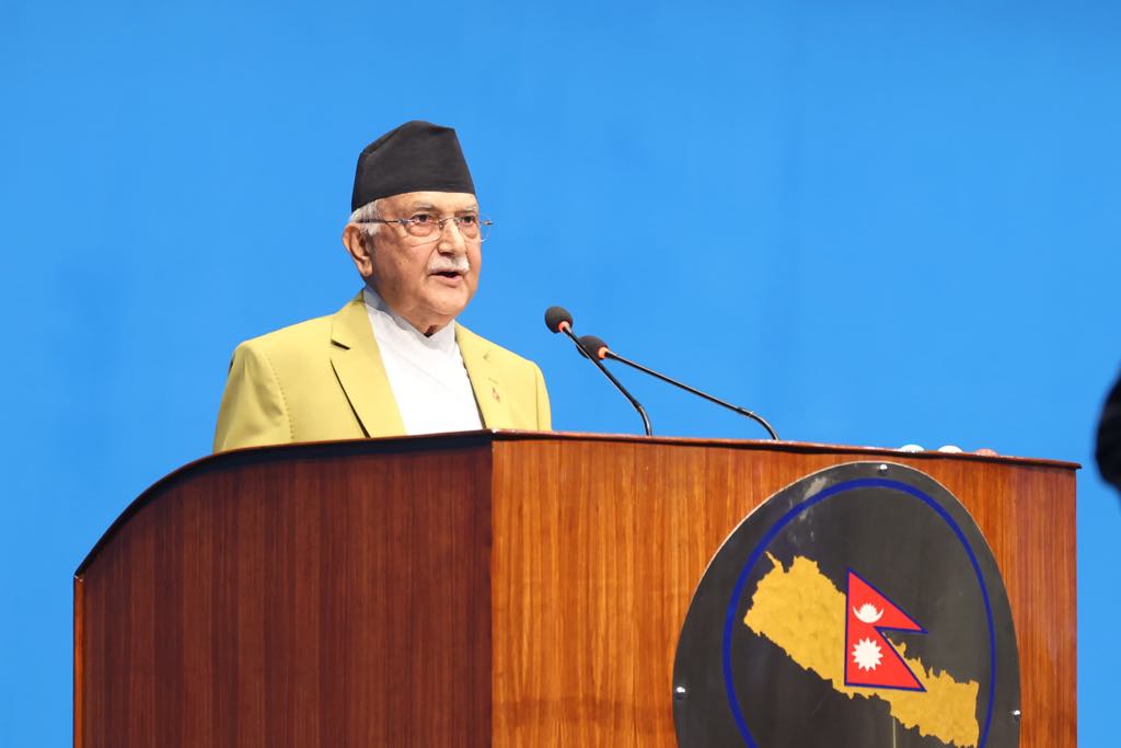 बजेट सक्दो सन्तुलित छः प्रधानमन्त्री