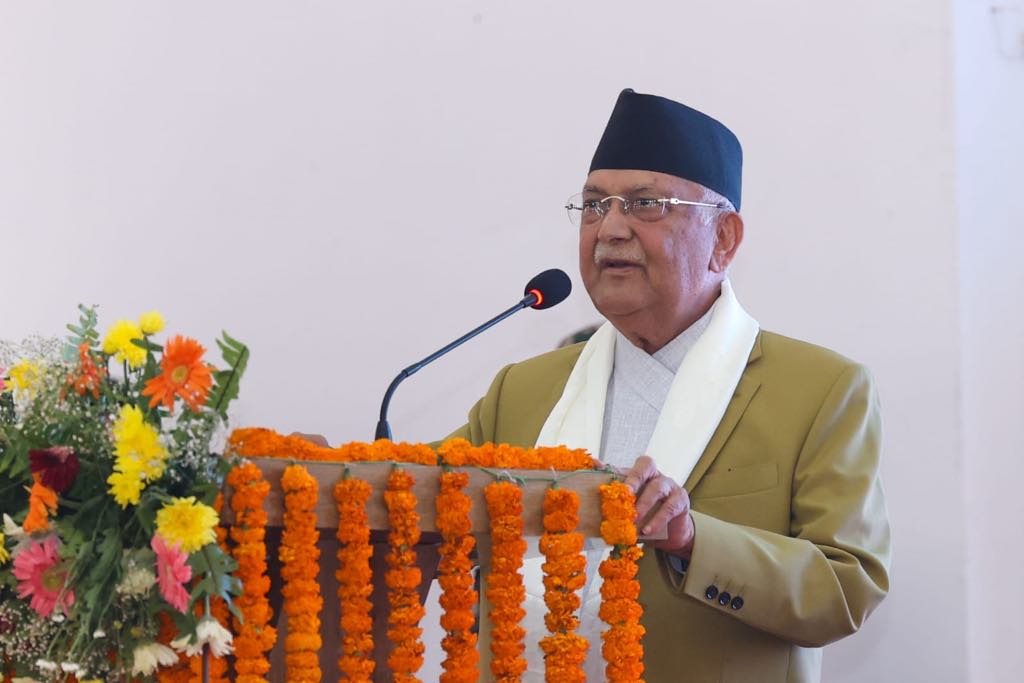 बुद्ध दर्शन आज झन् बढी आवश्यक